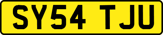 SY54TJU