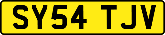 SY54TJV