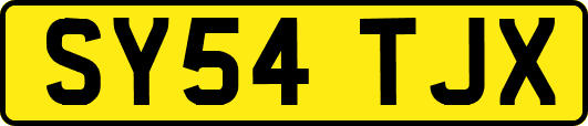 SY54TJX