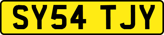 SY54TJY