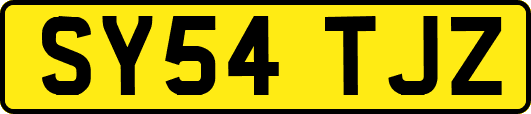SY54TJZ