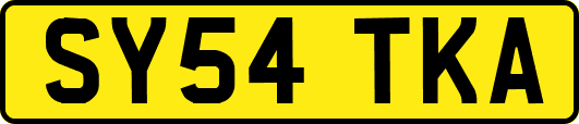 SY54TKA