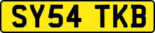 SY54TKB