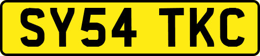 SY54TKC