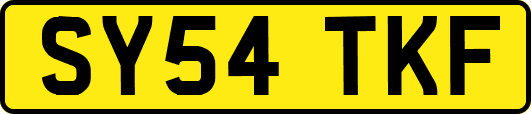 SY54TKF