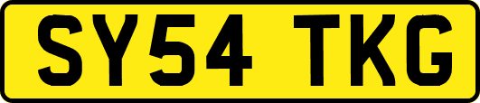 SY54TKG
