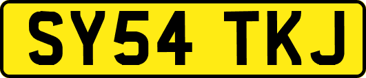 SY54TKJ