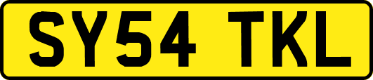 SY54TKL