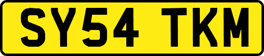 SY54TKM