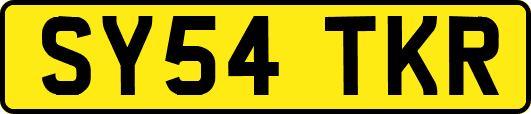 SY54TKR