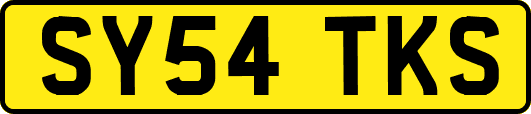 SY54TKS