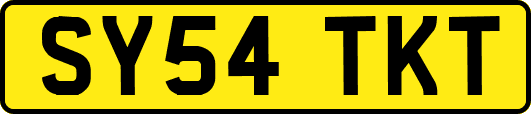 SY54TKT