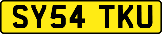 SY54TKU