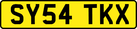 SY54TKX