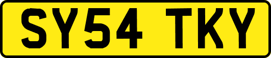 SY54TKY