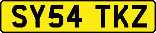 SY54TKZ