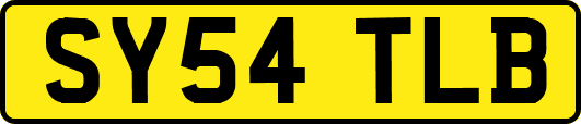 SY54TLB