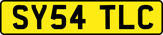 SY54TLC