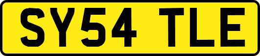 SY54TLE