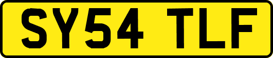 SY54TLF