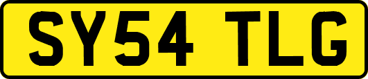 SY54TLG
