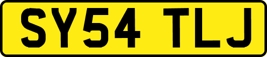 SY54TLJ