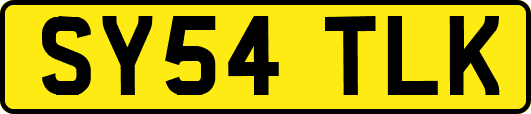 SY54TLK