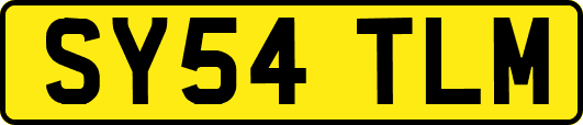 SY54TLM