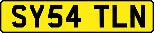 SY54TLN
