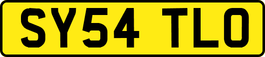 SY54TLO