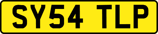 SY54TLP