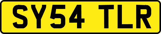 SY54TLR