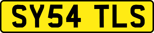 SY54TLS