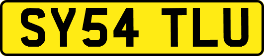 SY54TLU