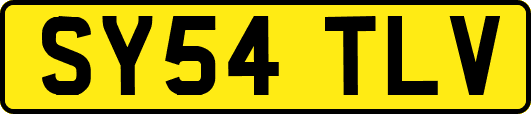 SY54TLV