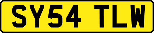 SY54TLW