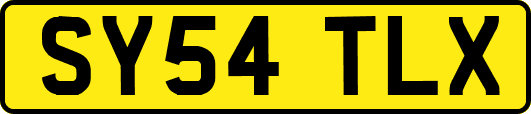 SY54TLX