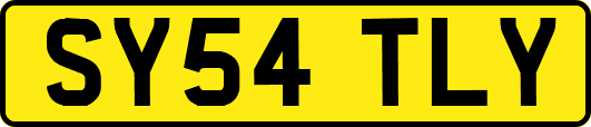 SY54TLY