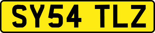 SY54TLZ