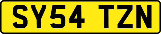 SY54TZN