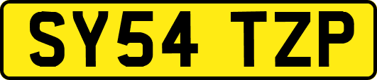 SY54TZP