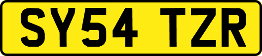 SY54TZR