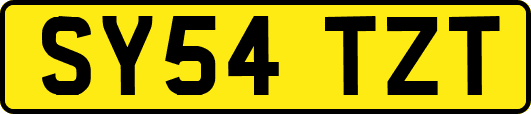 SY54TZT