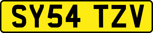 SY54TZV