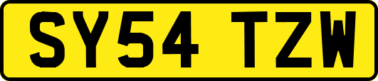 SY54TZW