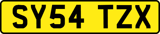 SY54TZX