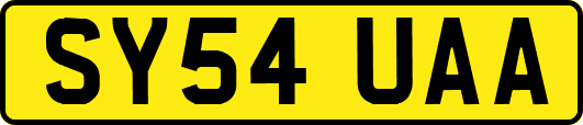 SY54UAA