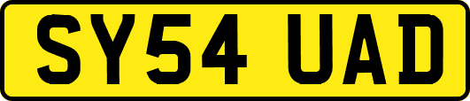 SY54UAD