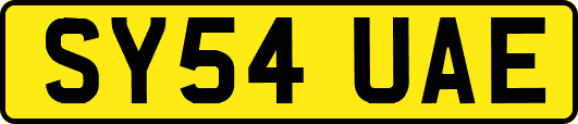 SY54UAE