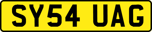 SY54UAG